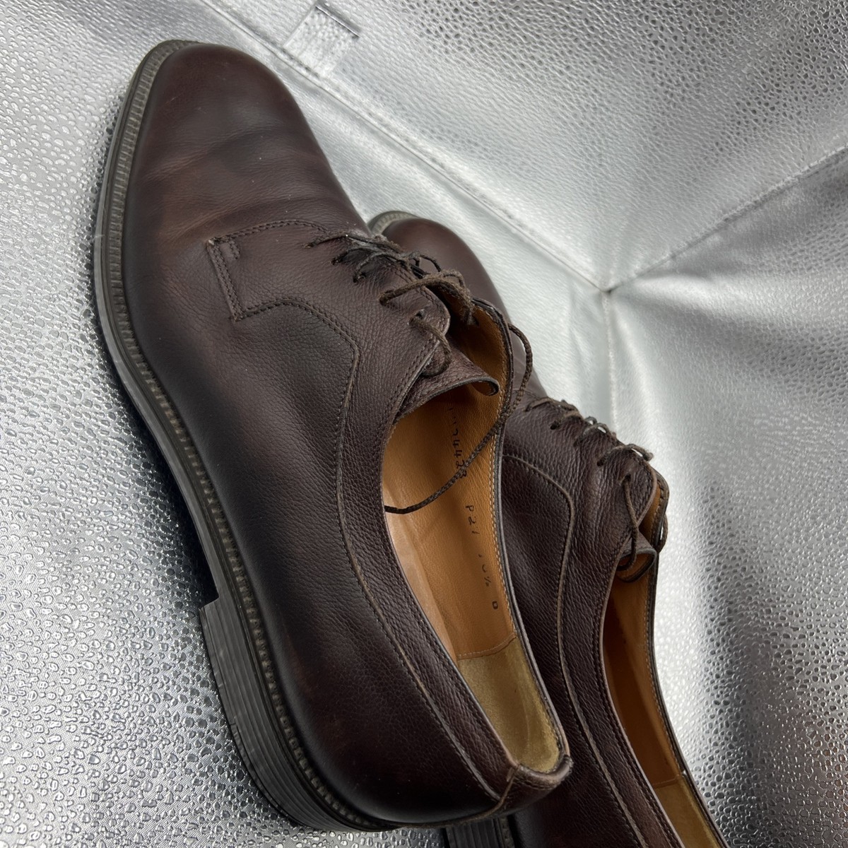 Salvatore Ferragamo Studio Men