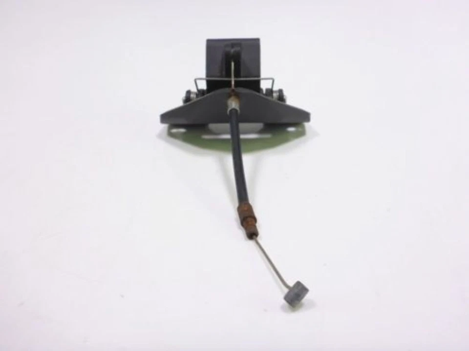 Pestillo asiento BMW F800 ST 08 Foto 2 de 4