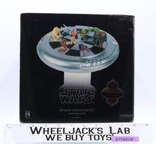 Dejarik Holochess Set 1:6 Figure Star Wars 20...