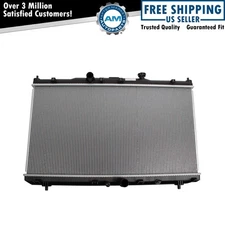 Radiator Fits 18-21 Honda Clarity