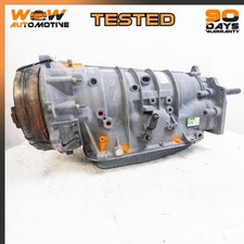 04-06 Cadillac Xlr 4.6l V8 6 Speed Automatic Transmission Assembly 96042733 Oem