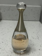 J  adore l  eau de perfume for women 1oz