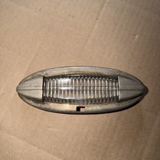 Vintage 1948-1954 Hudson Dome Light Vintage 1948-1954 Hudson Dome Light