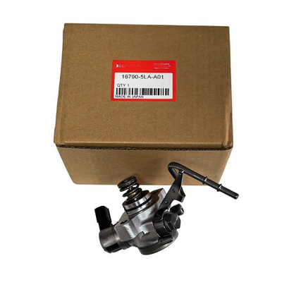 #ad 16790 5LA A01 New High Pressure Fuel Pump For 2015 2021 Honda Acura 2.4L OEM $98.09