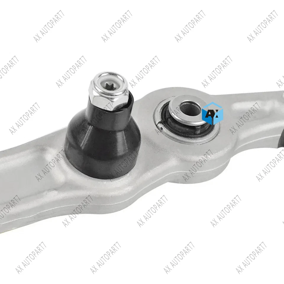Brazo de control delantero derecho LEMQUIRE 205336101 para Mercedes-Benz C300 C350 E205 Foto 2 de 4