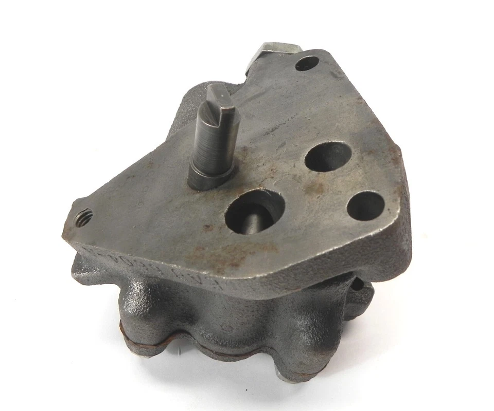 1952-53-54 Ford Mercury Lincoln Ford Truck Sealed Power Oil Pump Part# M41 NORS - Image 4 of 4