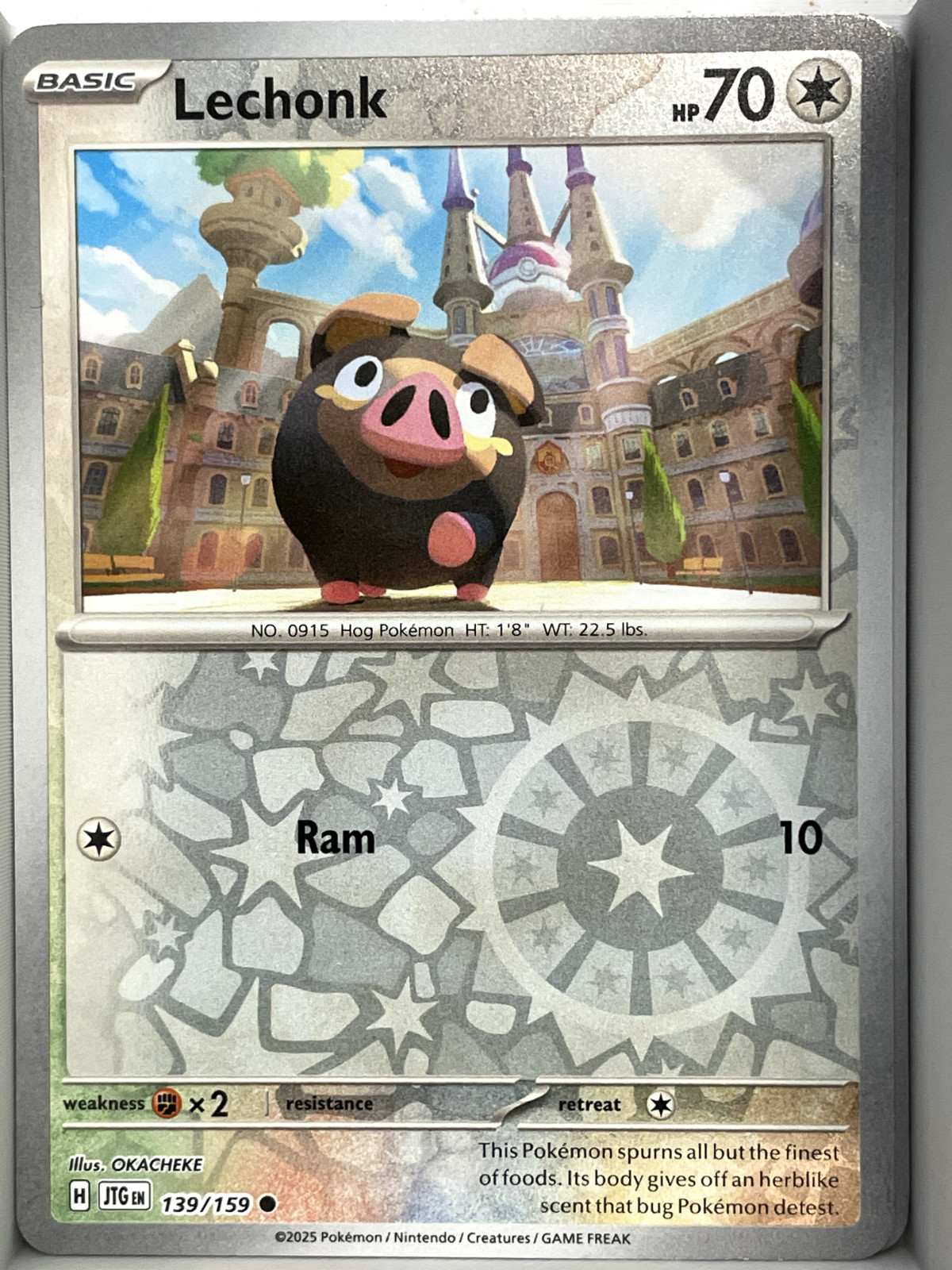 Pokemon Scarlet and Violet Journey Togeth (JTG) Holo/EX Pick your card!