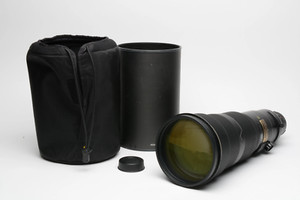 マ*ズ様 ■ジャンク品 AF-Iニッコール 500mmF4D 楽天市場】ニコン『AI AF-S Nikkor ED 500mm F4D II(IF)』 ライト