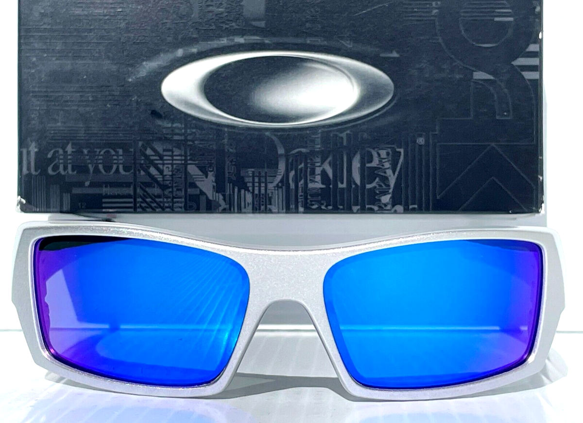 OAKLEY サングラス GASCAN Gascan® Grey Lenses, Matte Black Frame Sunglasses | Oakley® US