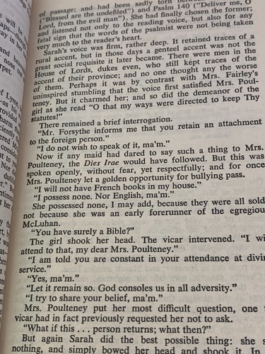 The French Lieutenants Woman by Fowles Movie Tie-In Paperback Book Meryl Streep - Imagen 6 de 12
