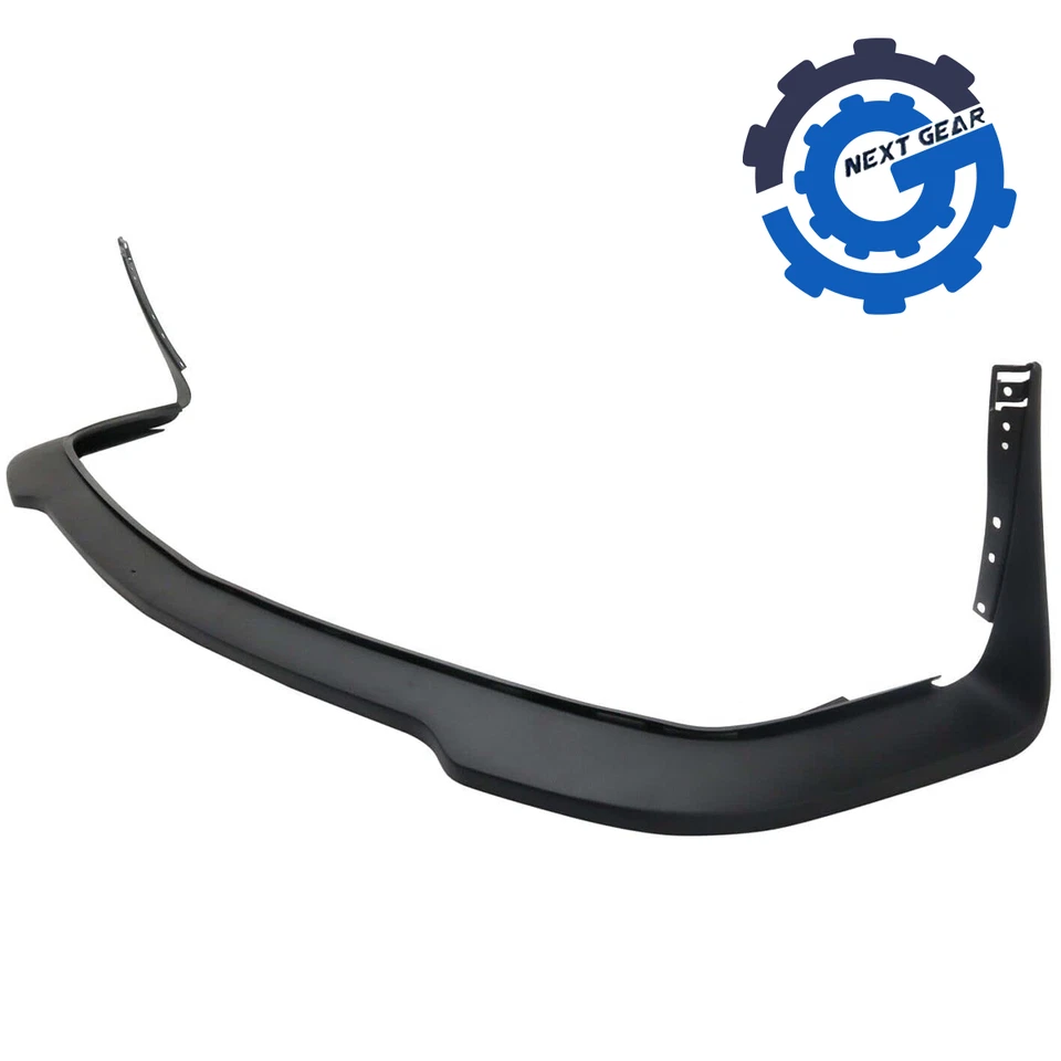 Deflector de presa de aire inferior delantero OEM Mopar 2018-2020 Dodge Challenger 68315879AB Foto 4 de 4