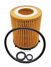 Oil Filter for Mercedes Bogra Motor 2701800009 2701800109 2701840025 2701840125