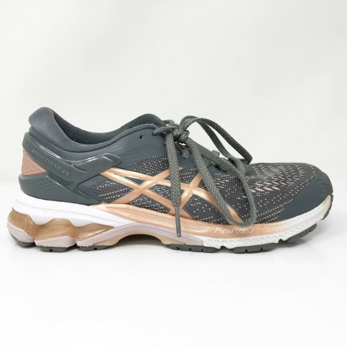 Asics Womens Gel Kayano 26 1012A457 