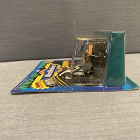 Micro Machines 1990 Crankers #2 Mustang Ford Pickup Galoob