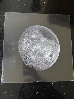L'Or/Lunar Orbit Rendezvous LP VINYL  - NEW SEALED