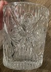 Ice Bucket In Clear Crystal Bohemia Artistry — photo 3