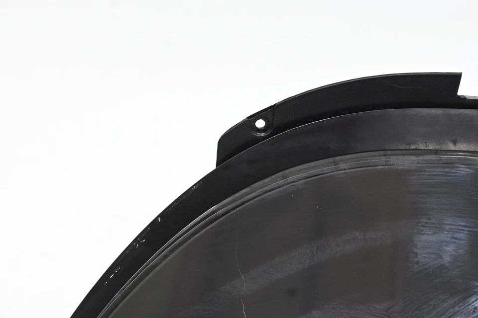 ⭐ 99-03 Bmw E39 M5 Instrumento de tablero Velocímetro Cuadro Calibre Pantalla Unidad Fabricante Original Foto 4 de 4