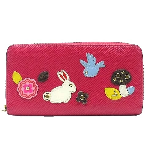 Louis Vuitton Anime Wallets for Women