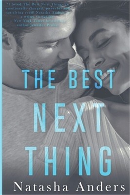 The Best Next Thing (Paperback or Softback)