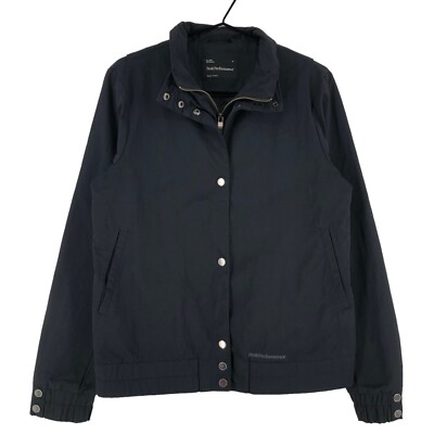 PEAK PERFORMANCE Overcoat Jacket Coat Inez Women Size M