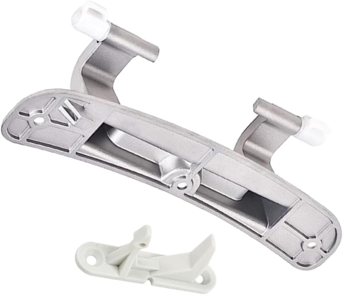 小物 lingernine501 134550800 Washer Door Hinge with Bushings & 131763310 Door Striker