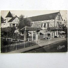 Cpsm Ivry la Bataille 27 Le moulin Mignon Estel 5463