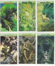 1994 DC Comics Vertigo Trading Cards U Pick /  Choose From List / Skybox / bx30