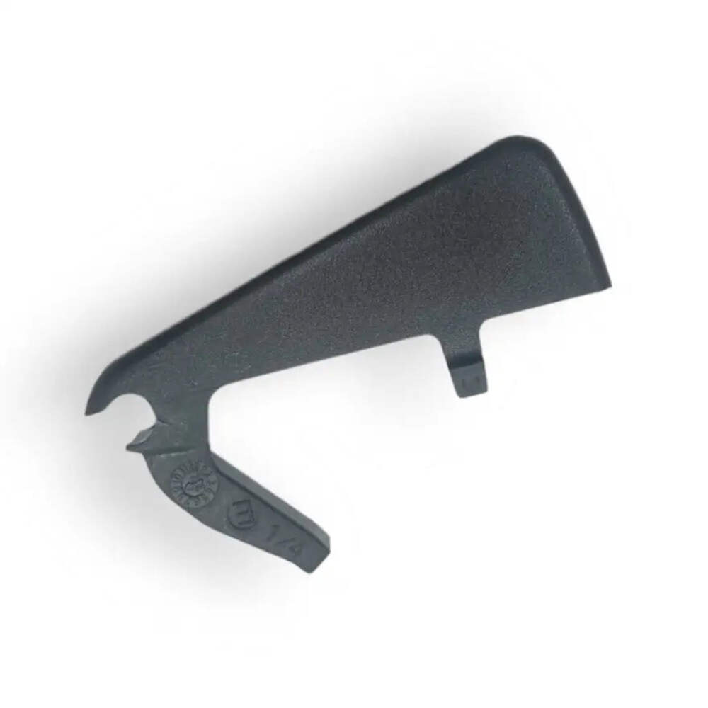 Husqvarna Throttle Lockout - 537 20 84-01
