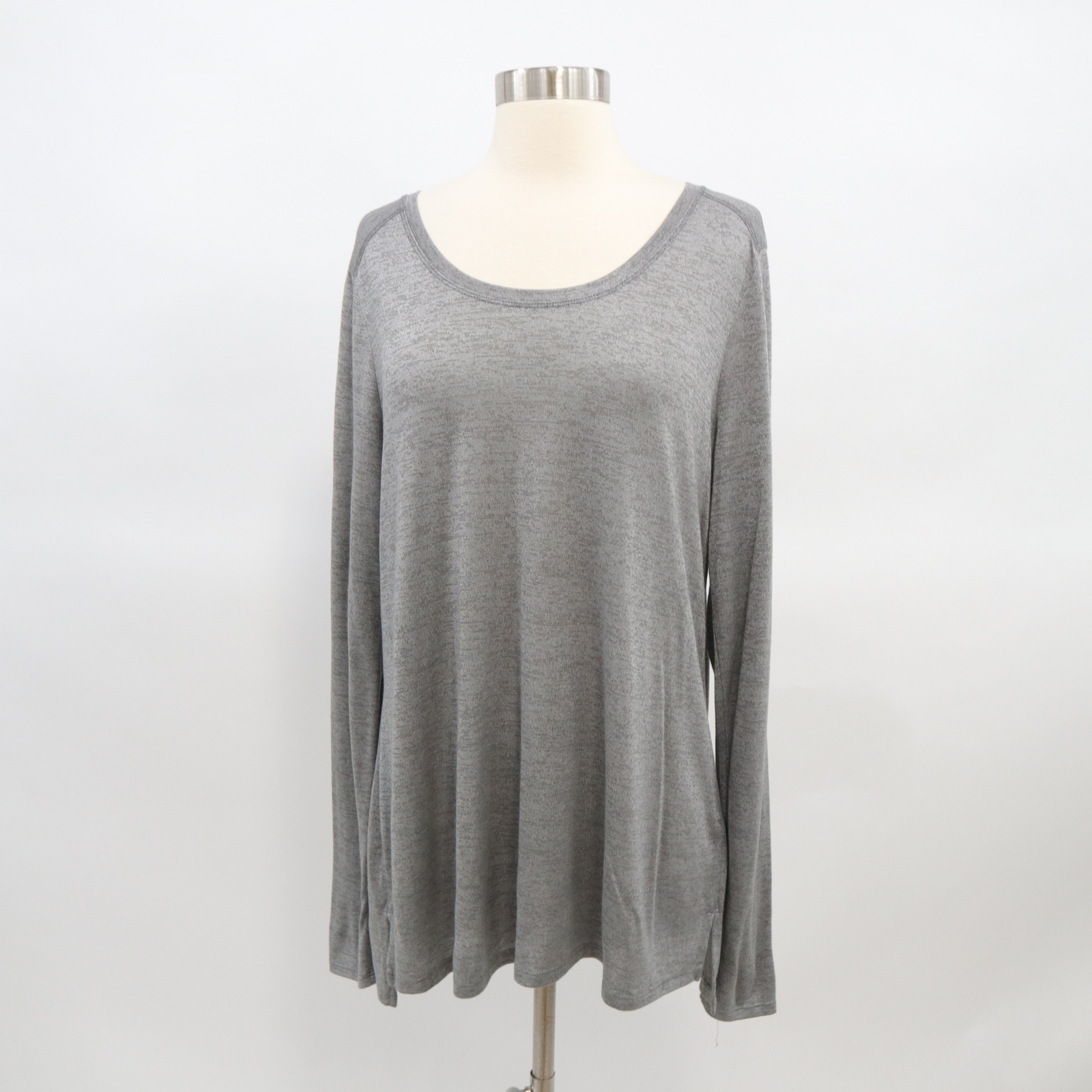 oversized flowy shirts