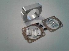 Ford Mustang Crown Victoria 75mm Throttle Body Spacer 4.6l Fits Mustang