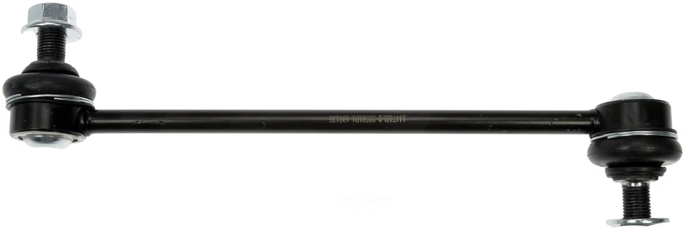 Barra estabilizadora de suspensión Link K para Kia Optima Forte 2006-2013, Forte Koup Rond Foto 2 de 4