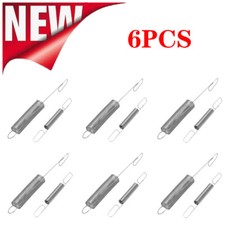 1/2/3/4/6X Metal Governor Spring For Briggs & Stratton 691859 692211 Sprint XY