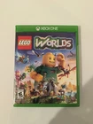 LEGO Worlds - Microsoft Xbox One