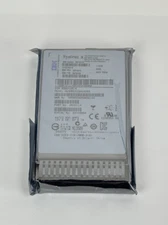 0 Hours IBM 00FN414 Lenovo HGST 1.6TB SAS 12Gbps SFF 2.5" SSD System X NHP Tray