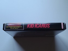 Kid Icarus CASE ONLY Nintendo NES Box ANY 4+ 20% OFF A+ QUALITY