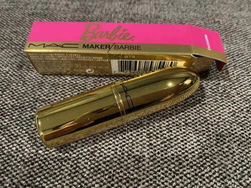 Barbie Products Pink Lipsticks