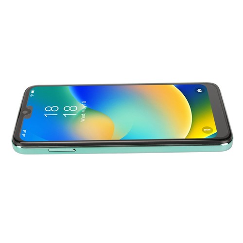 I14pro Max Smartphone Grün 6,1 Zoll 4 GB RAM 32 GB ROM 6800 mAh Akku Mobiltelefo - Afbeelding 4 van 12