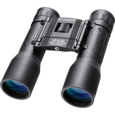 Barska AB10113 Lucid View 12X Zoom 32mm Lens Compact Easy Carry Binocular