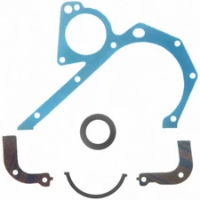Engine Timing Cover Gasket Set Fel-Pro TCS45159