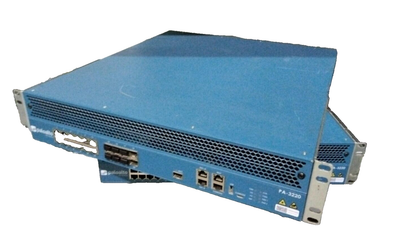 PAN-PA-3220 Palo Alto Networks Enterprise Firewall PA-3220 | eBay
