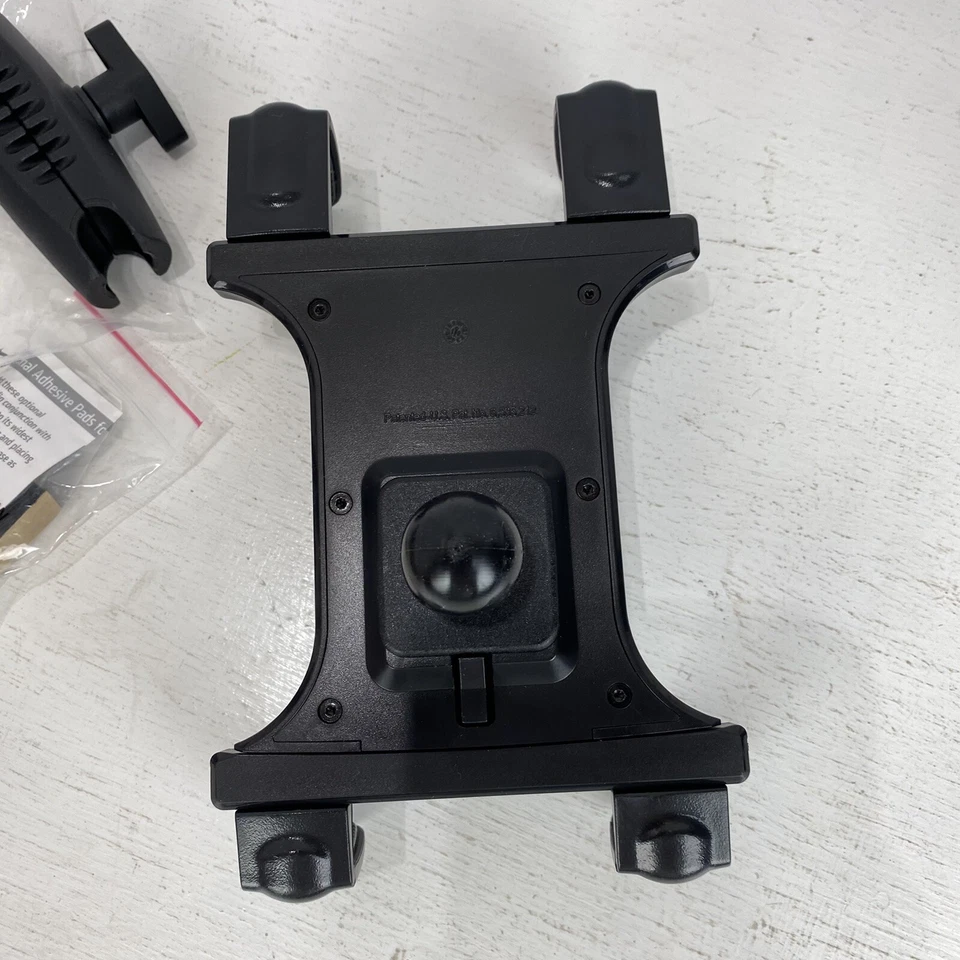 TABRM023: Arkon Heavy Duty Cup Holder Mount for iPad & 8.9 to 12.9 inch Tablet - Image 4 of 4