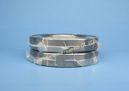 Roulements De Broche NSK 7011CTRDUL P4Y Abec-7 - Lot De 2 - Haute Précision Pour CNC - Japon