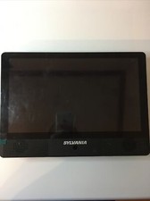 Sylvania 10.1" Tablet/Portable DVD Player - SLTDVD1024 Does Not Turn On- Parts-