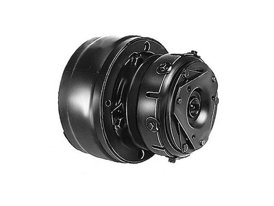 For 1975-1976 Pontiac LeMans A/C Compressor 98349QKWQ