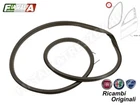 Alfa Giulia (2016-) front left/right door opening sealant 50543587 new, original