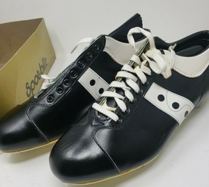 spot bilt coaches shoes retro