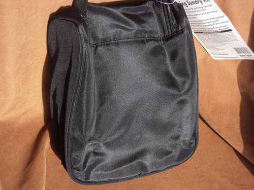 Travel Smart TS-08SK Kit de tocador colgante para hombres - Imagen 4 de 4