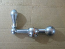  Safety Handle for X Travel used w/Power Feed for Bridgeport Milling Mill "NEW