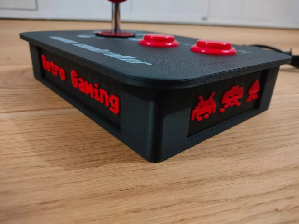 Joystick Amiga, MSX, Commodore, Atari, Spectrum, Amstrad, Multisystem - Immagine 3 di 4