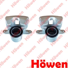 Fits Suzuki Grand Vitara 2005-2020 + Other Models 2x Brake Calipers Front Howen